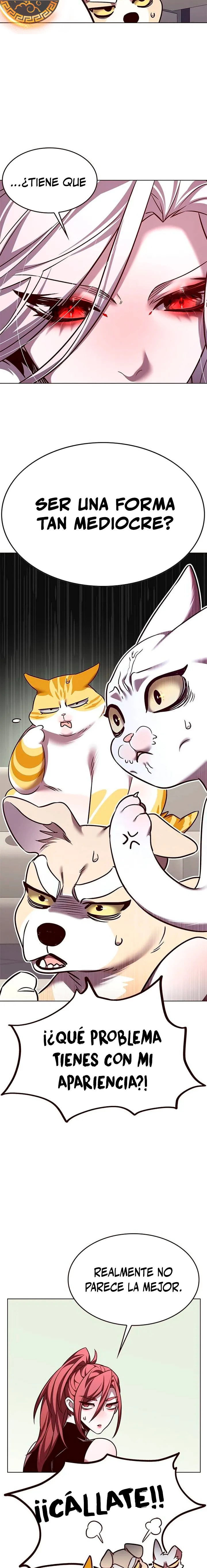 Read Lightning Degree ES Manga Online
