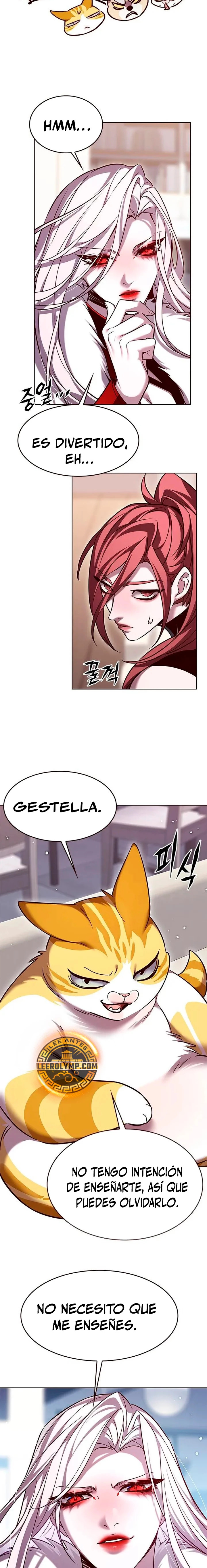 Read Lightning Degree ES Manga Online