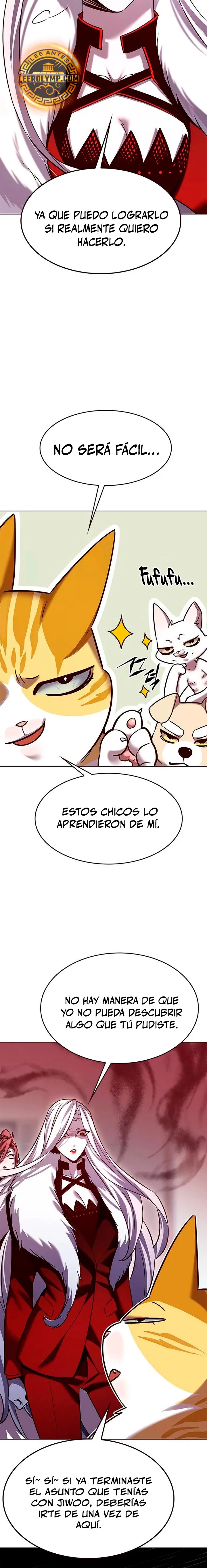 Read Lightning Degree ES Manga Online