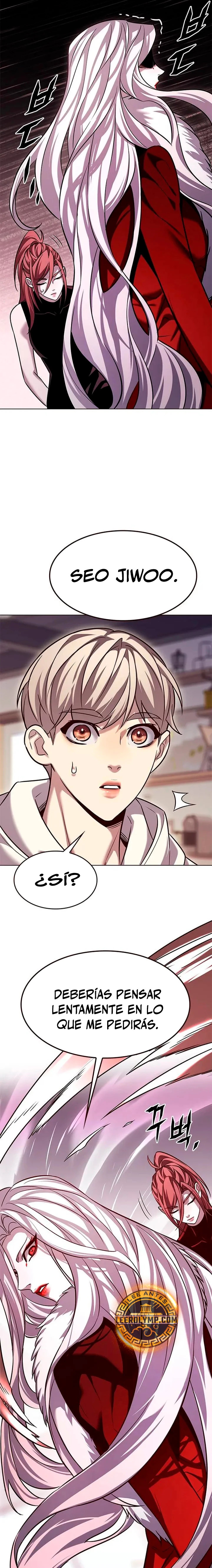 Read Lightning Degree ES Manga Online