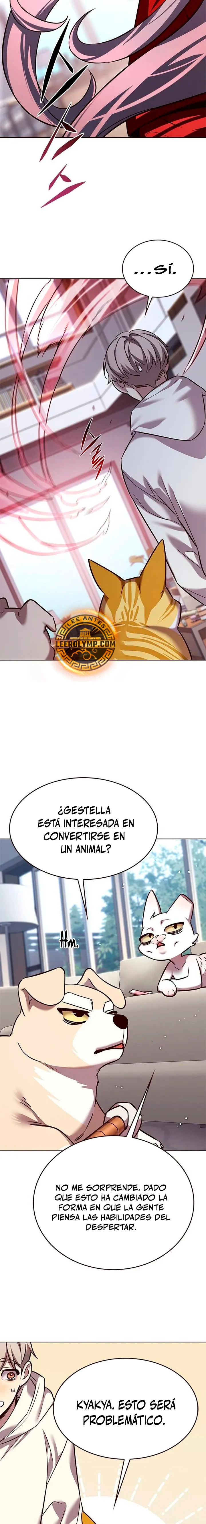 Read Lightning Degree ES Manga Online