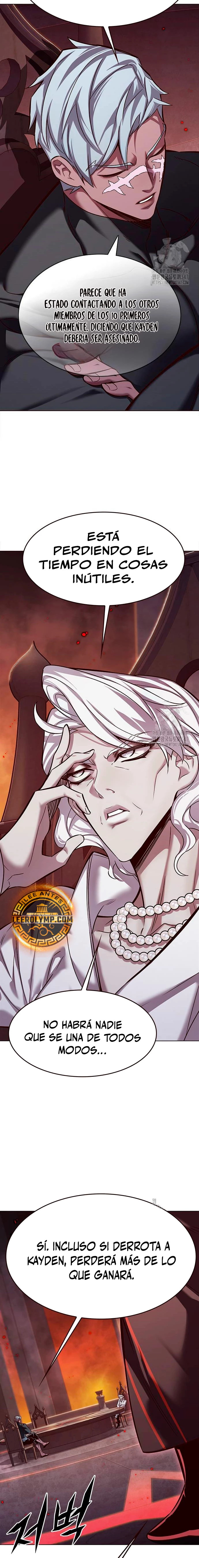 Read Lightning Degree ES Manga Online
