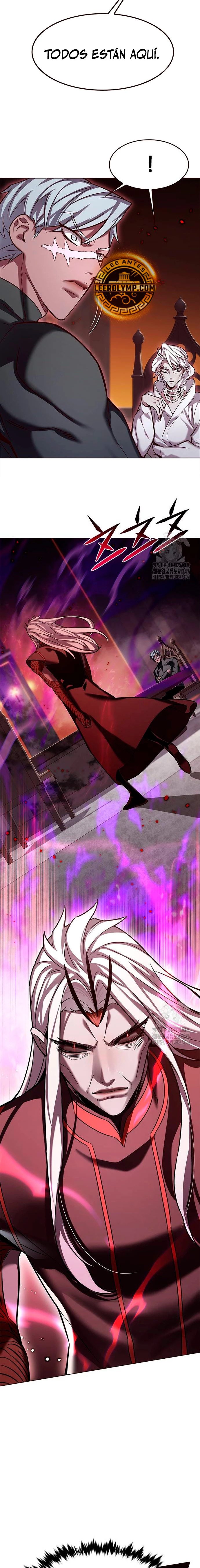 Read Lightning Degree ES Manga Online