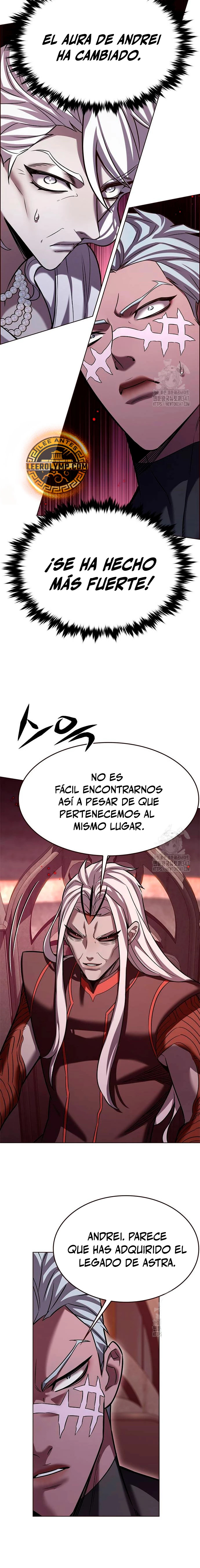 Read Lightning Degree ES Manga Online