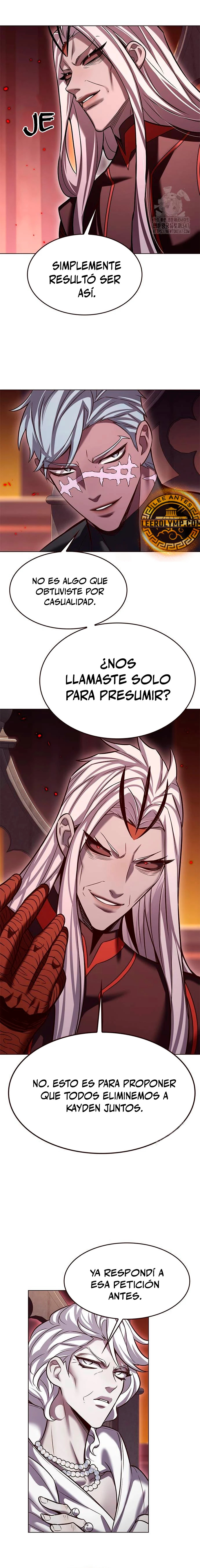 Read Lightning Degree ES Manga Online