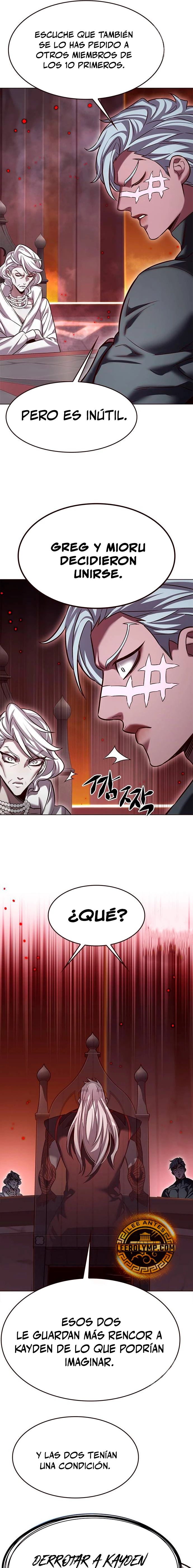 Read Lightning Degree ES Manga Online