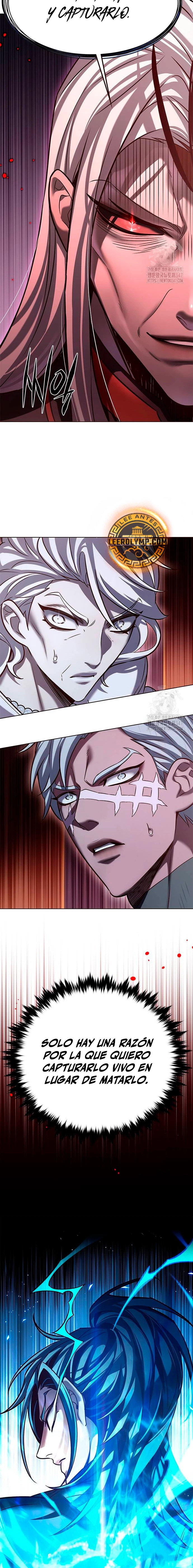 Read Lightning Degree ES Manga Online