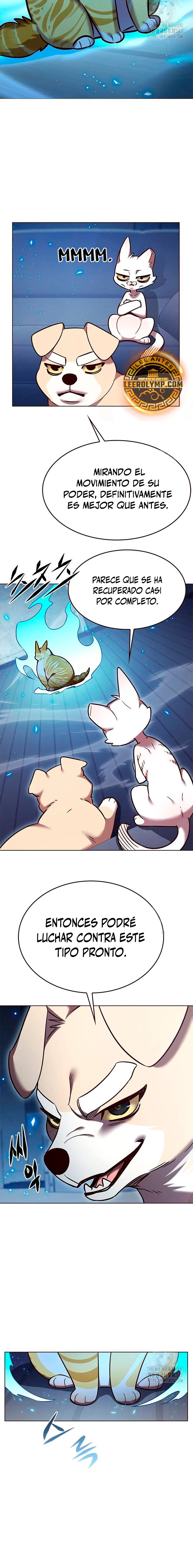 Read Lightning Degree ES Manga Online
