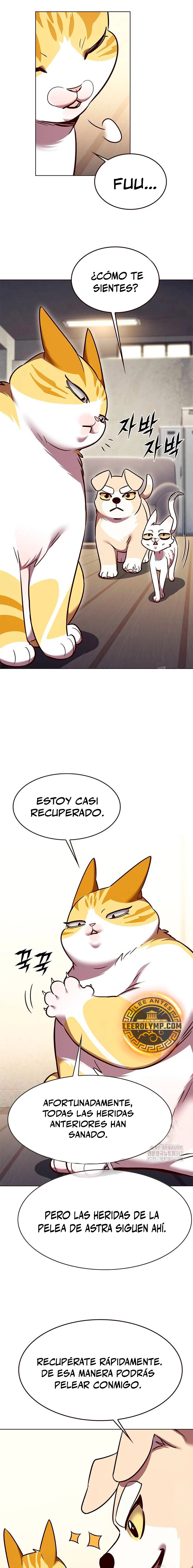 Read Lightning Degree ES Manga Online