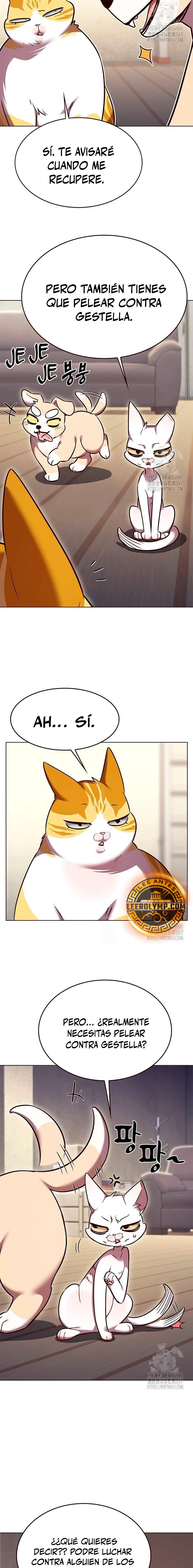 Read Lightning Degree ES Manga Online