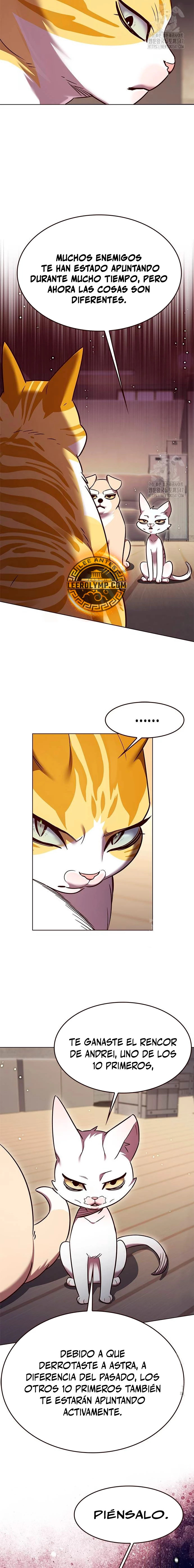 Read Lightning Degree ES Manga Online