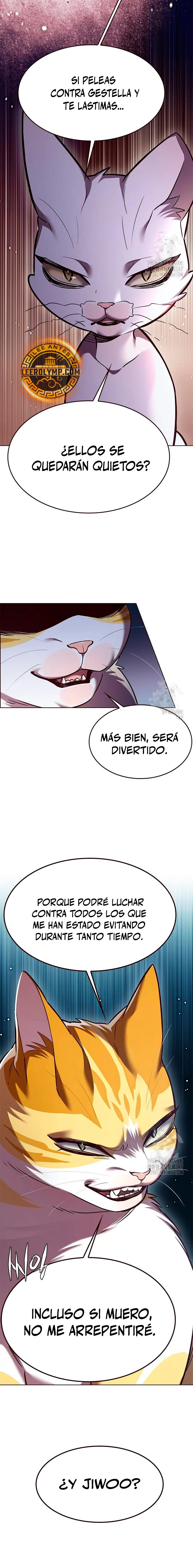 Read Lightning Degree ES Manga Online