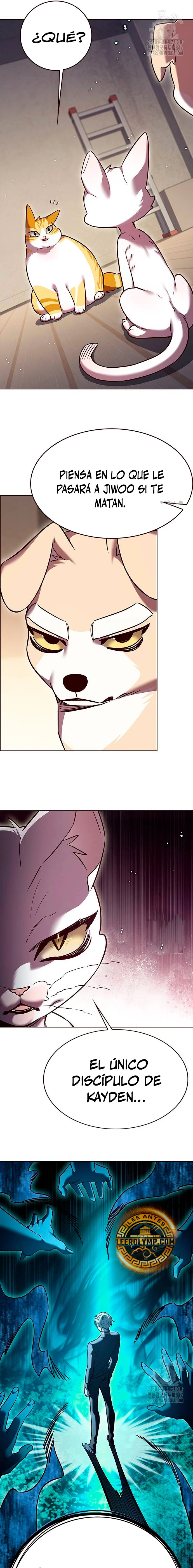 Read Lightning Degree ES Manga Online