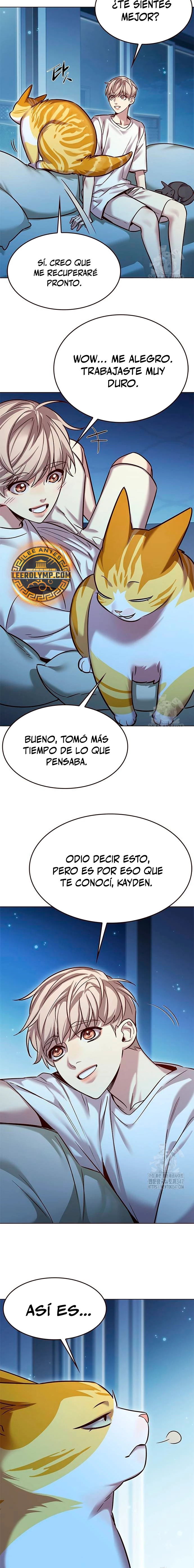 Read Lightning Degree ES Manga Online