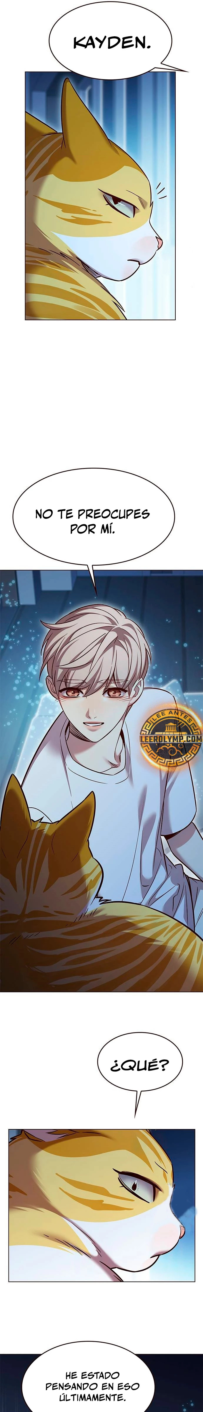 Read Lightning Degree ES Manga Online
