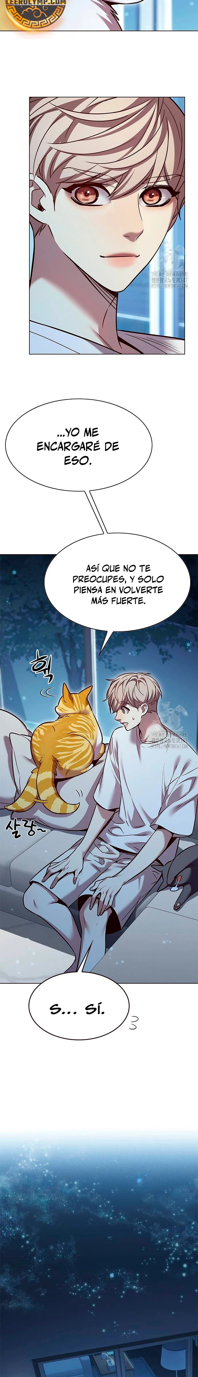 Read Lightning Degree ES Manga Online