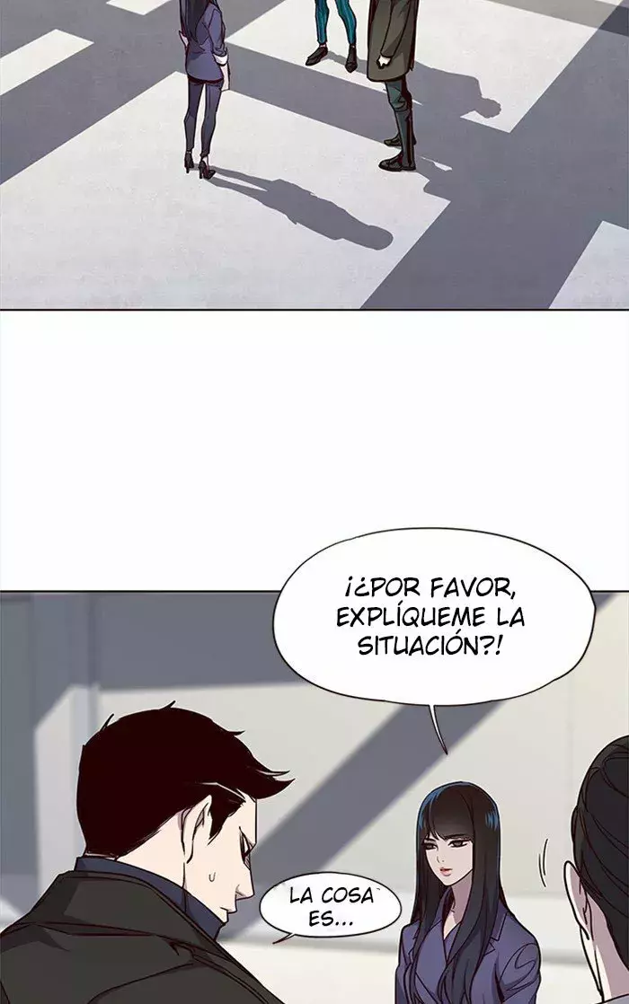 Read Lightning Degree ES Manga Online