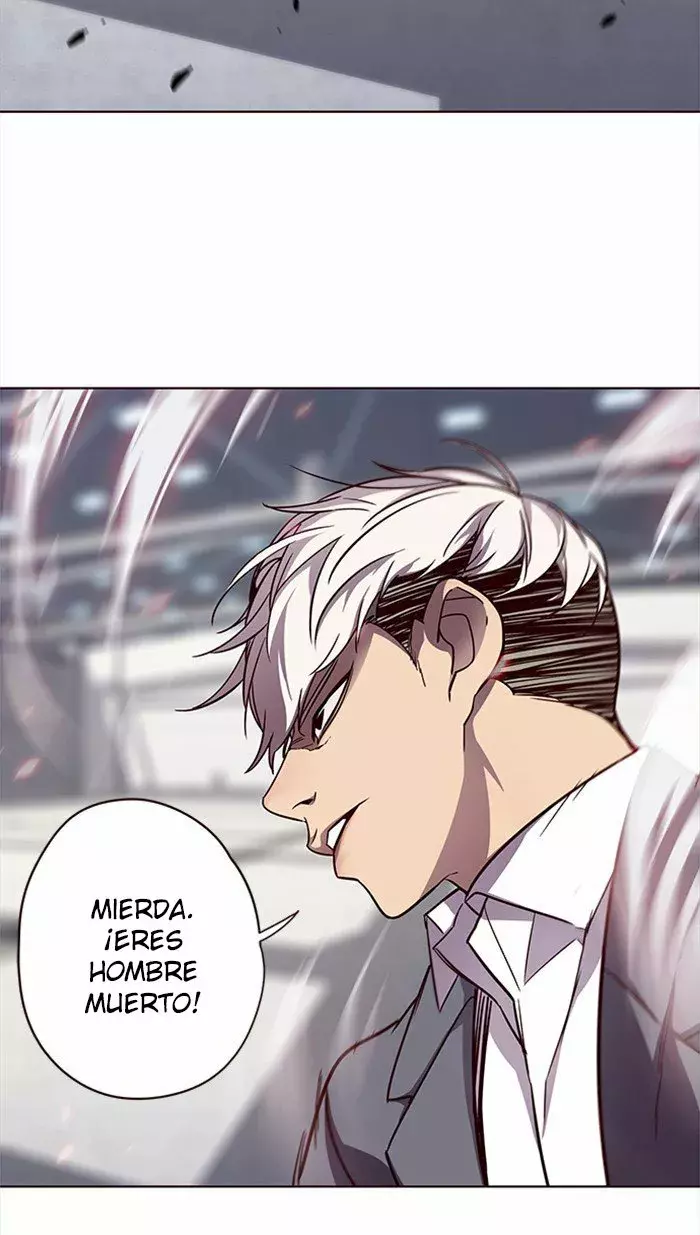 Read Lightning Degree ES Manga Online