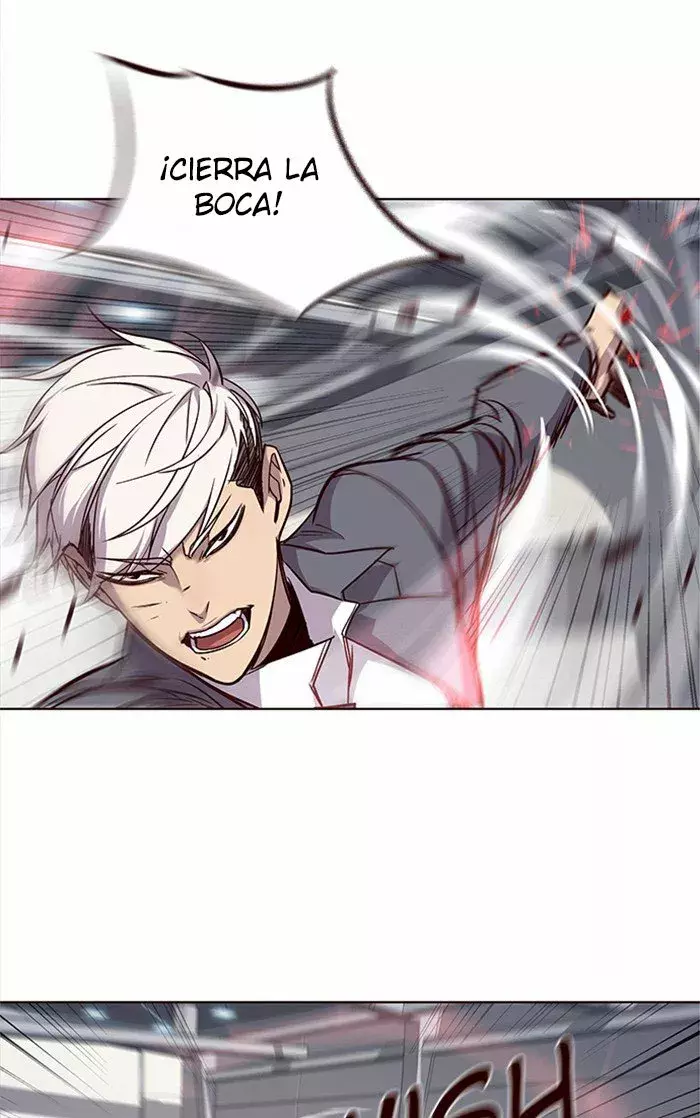 Read Lightning Degree ES Manga Online
