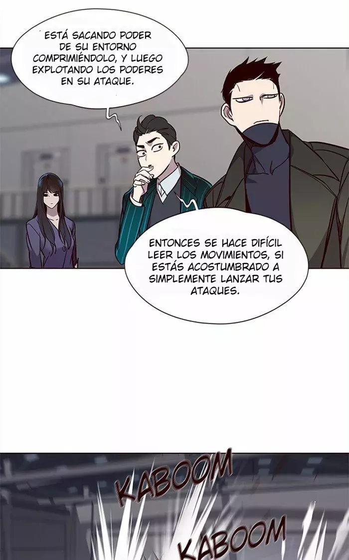 Read Lightning Degree ES Manga Online