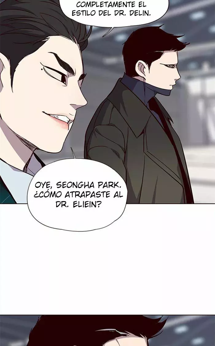 Read Lightning Degree ES Manga Online