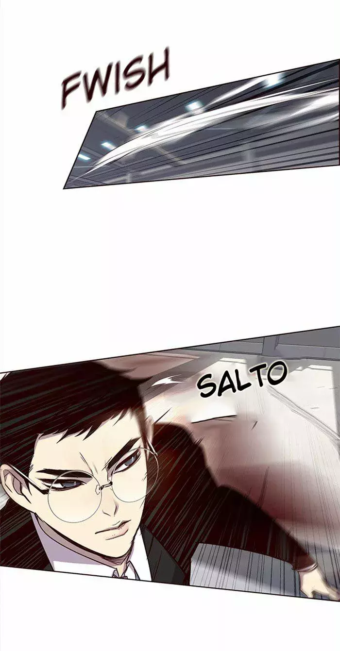 Read Lightning Degree ES Manga Online