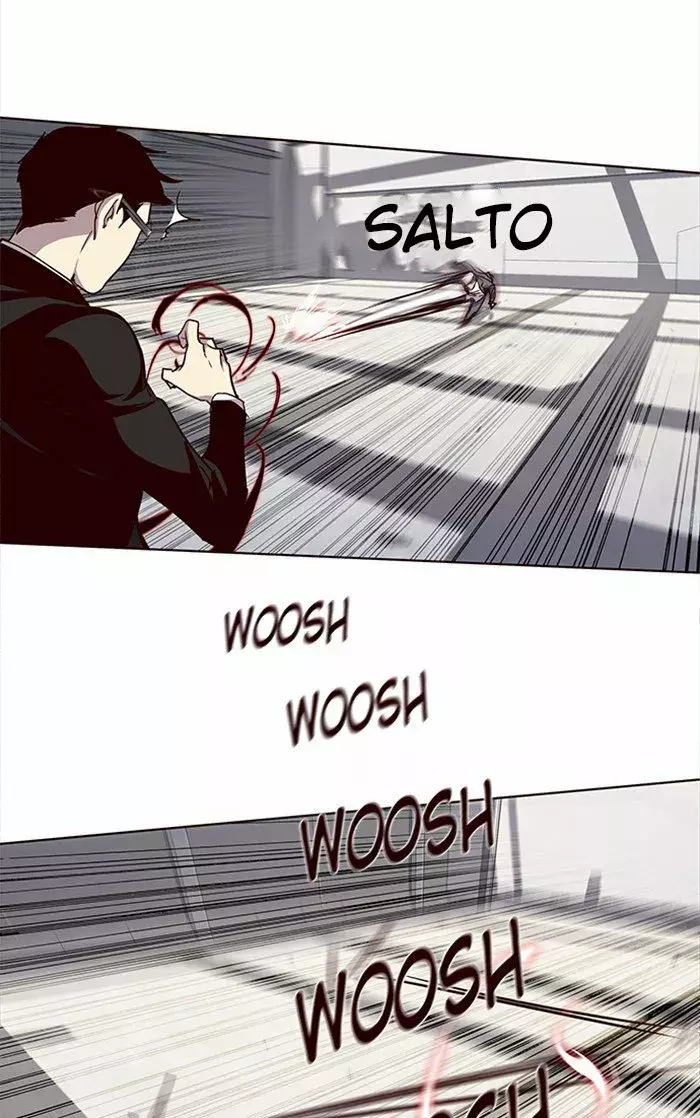 Read Lightning Degree ES Manga Online