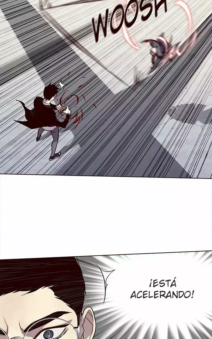 Read Lightning Degree ES Manga Online
