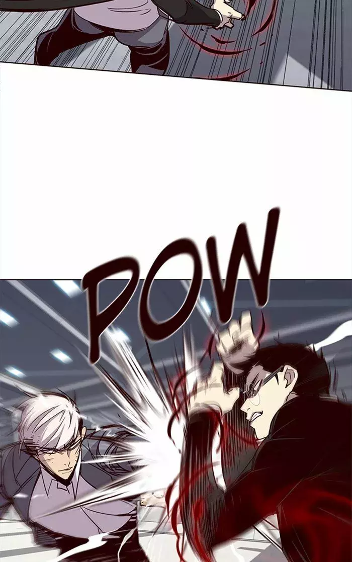 Read Lightning Degree ES Manga Online
