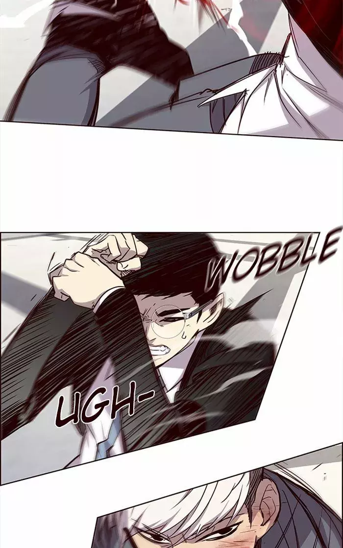 Read Lightning Degree ES Manga Online