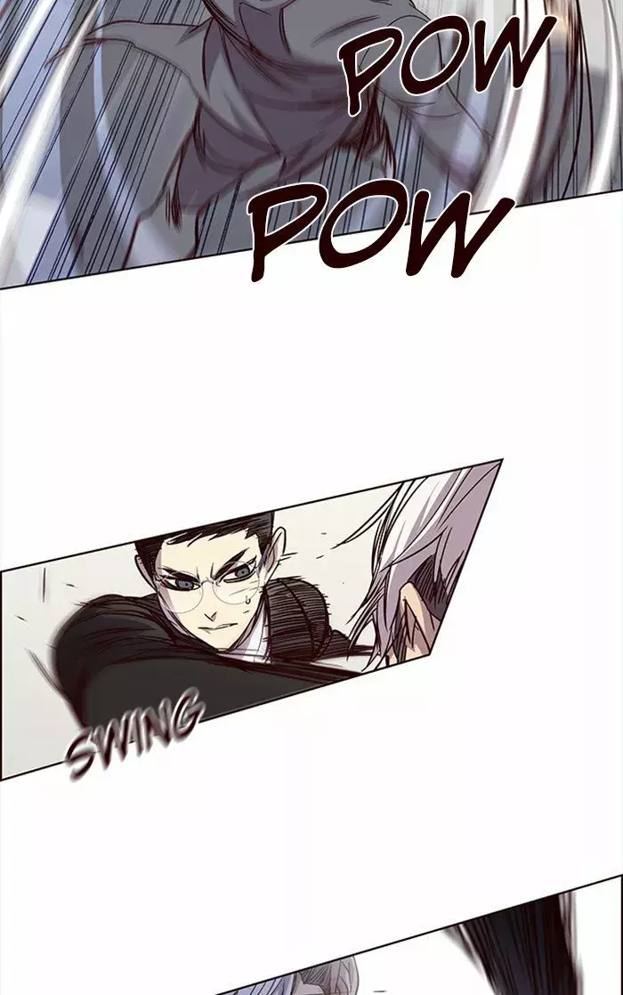 Read Lightning Degree ES Manga Online