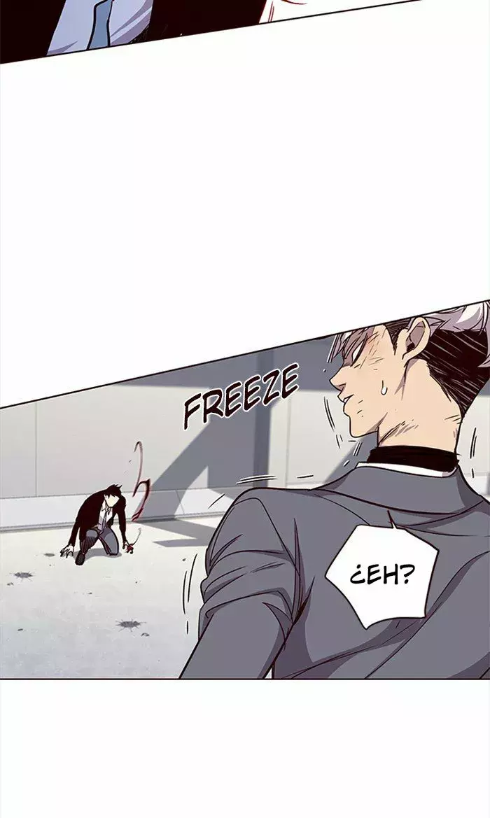 Read Lightning Degree ES Manga Online