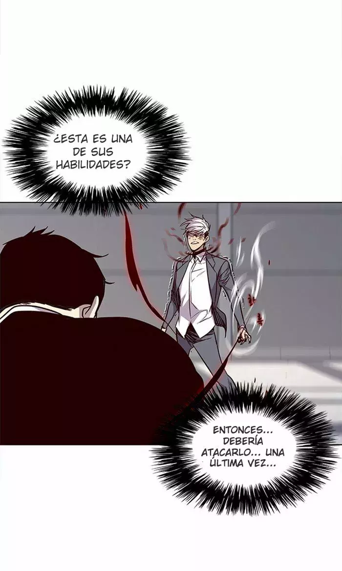 Read Lightning Degree ES Manga Online