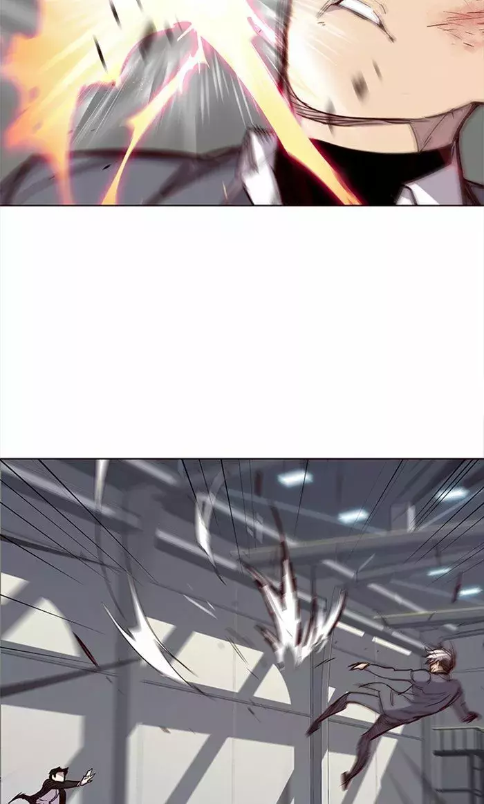 Read Lightning Degree ES Manga Online