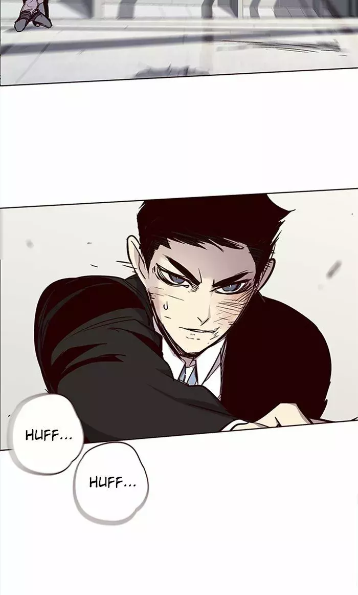 Read Lightning Degree ES Manga Online