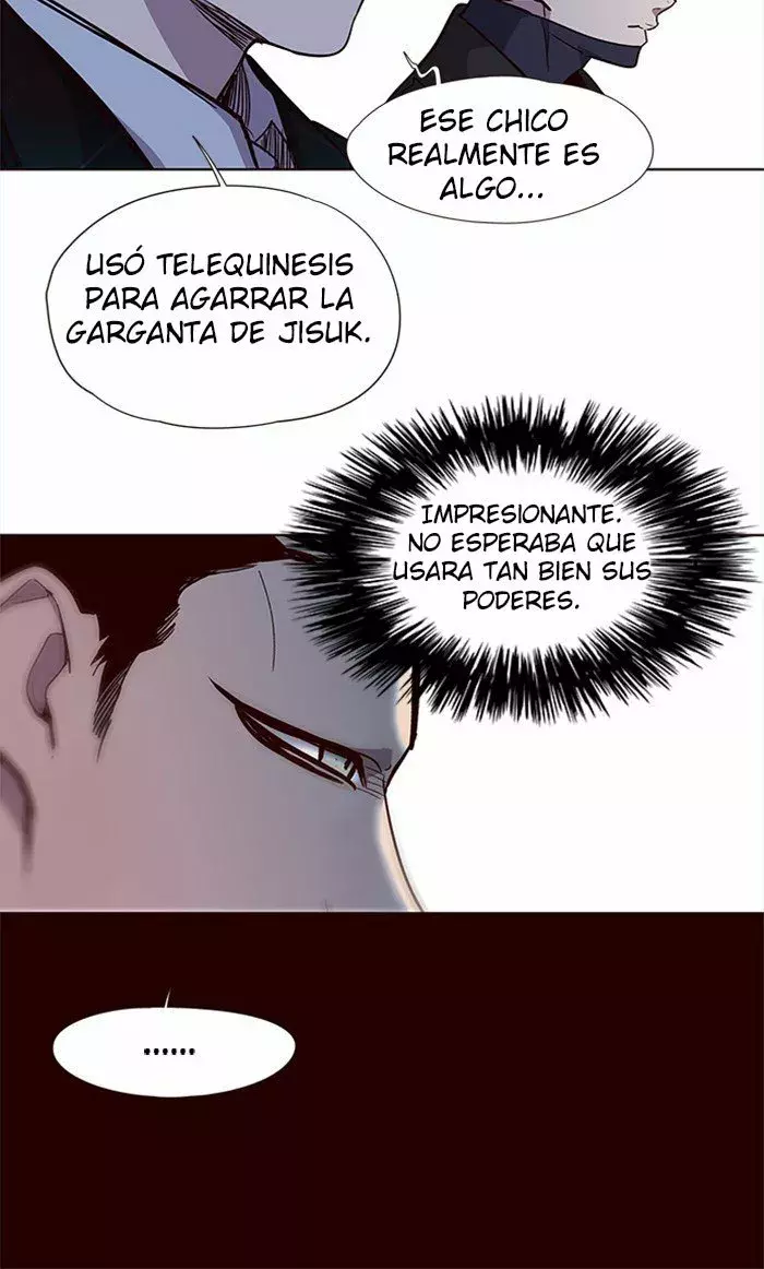 Read Lightning Degree ES Manga Online