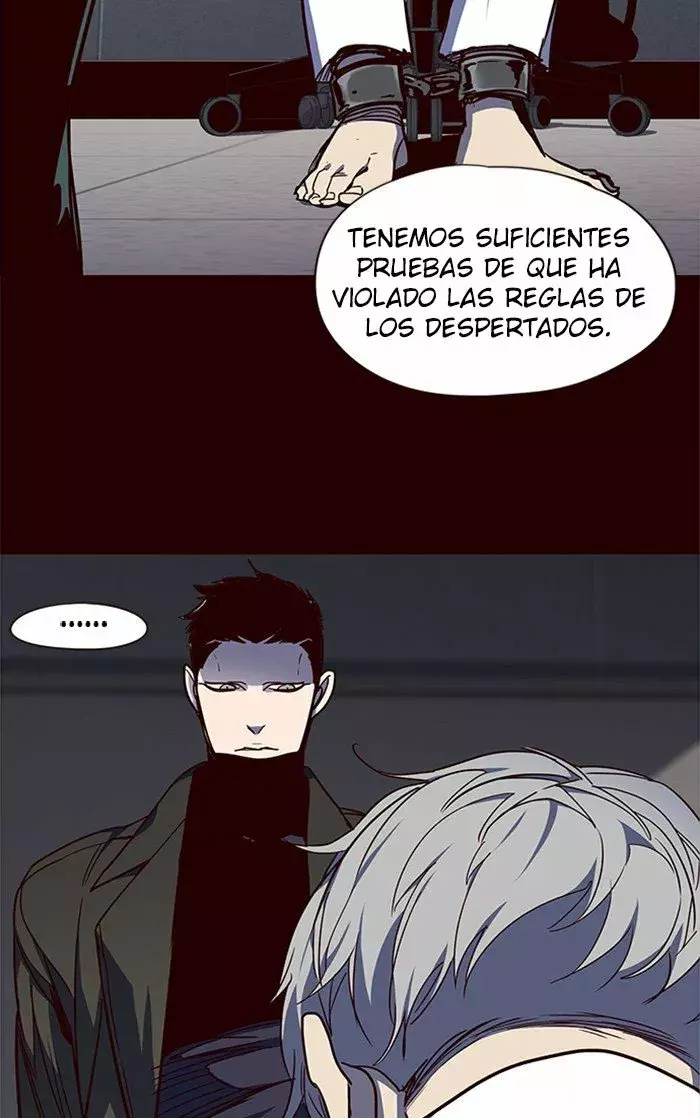 Read Lightning Degree ES Manga Online
