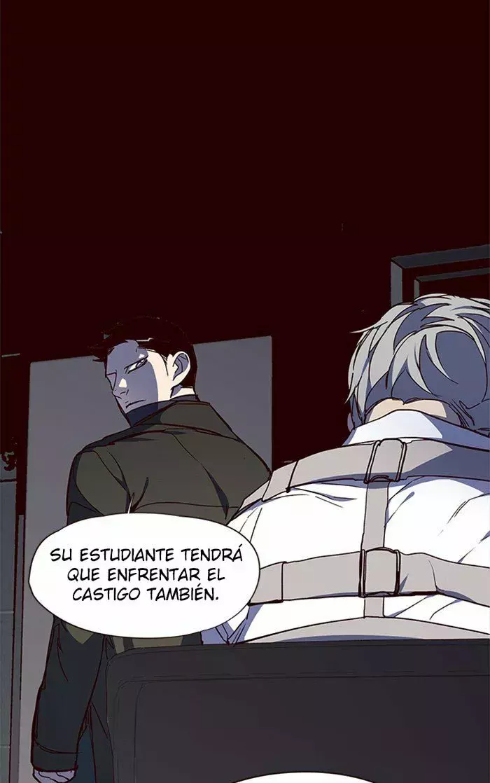 Read Lightning Degree ES Manga Online
