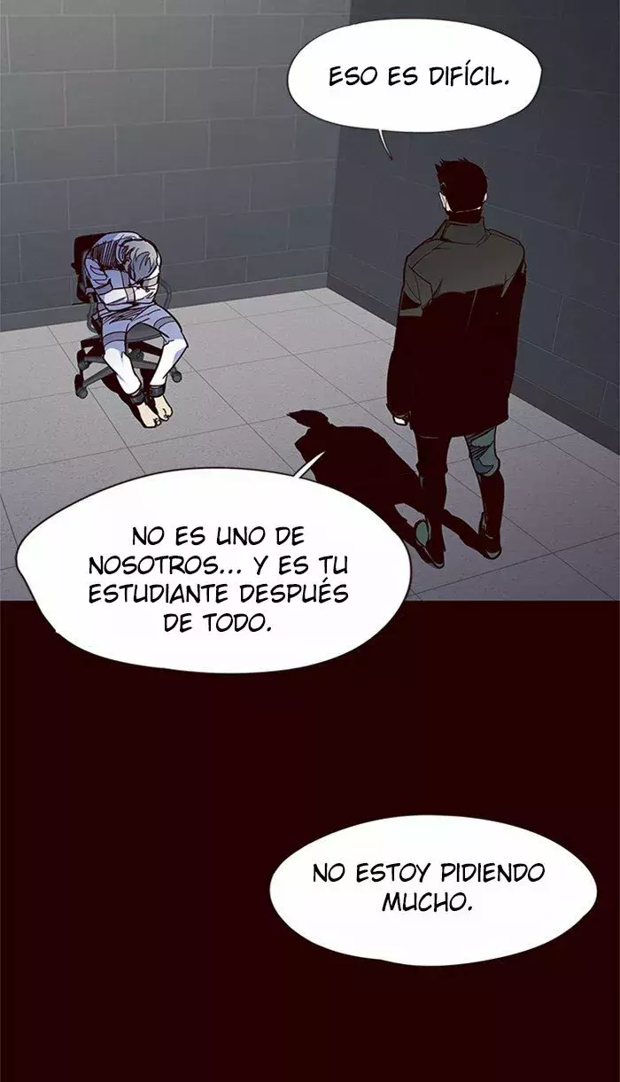 Read Lightning Degree ES Manga Online
