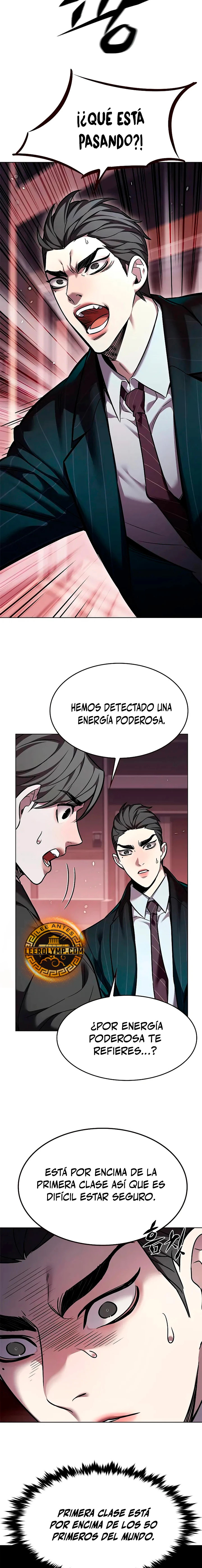 Read Lightning Degree ES Manga Online