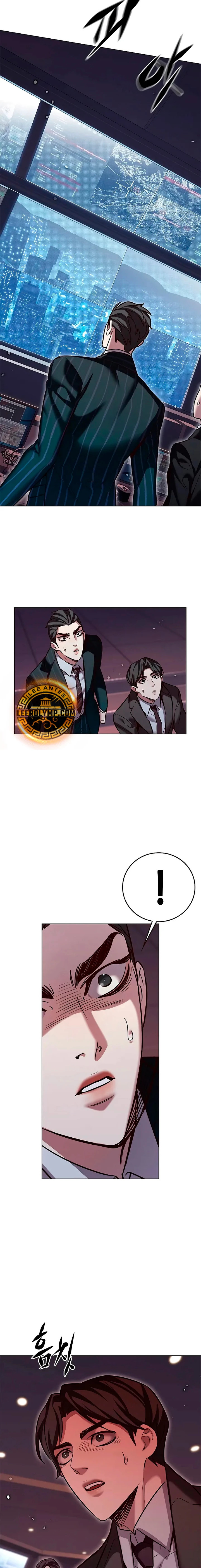 Read Lightning Degree ES Manga Online