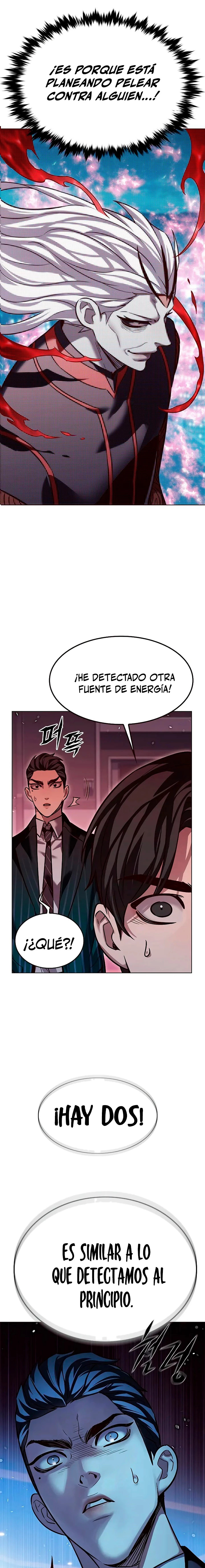 Read Lightning Degree ES Manga Online