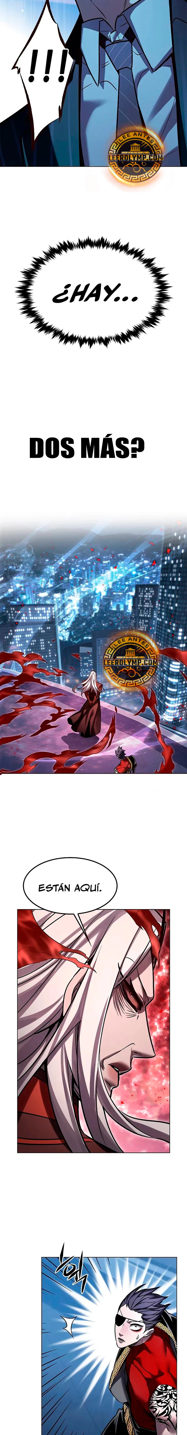 Read Lightning Degree ES Manga Online
