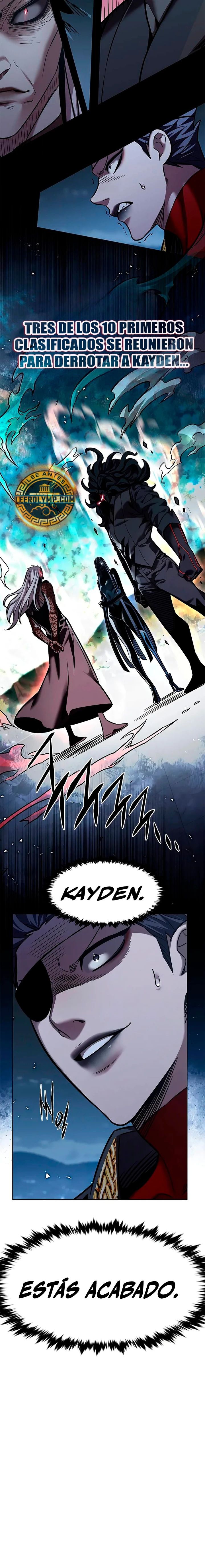 Read Lightning Degree ES Manga Online