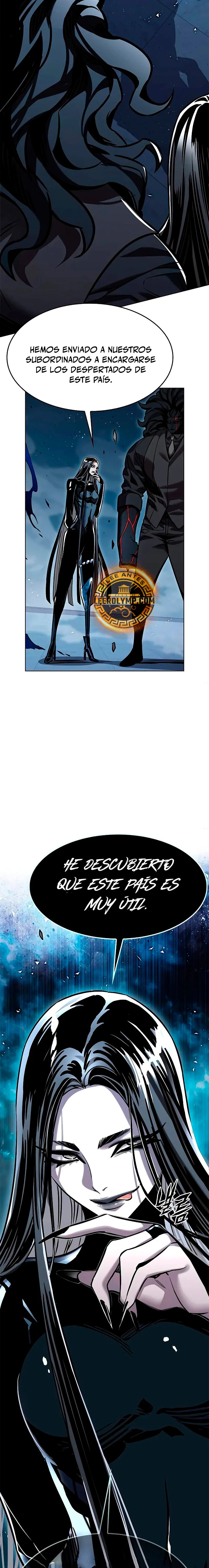 Read Lightning Degree ES Manga Online