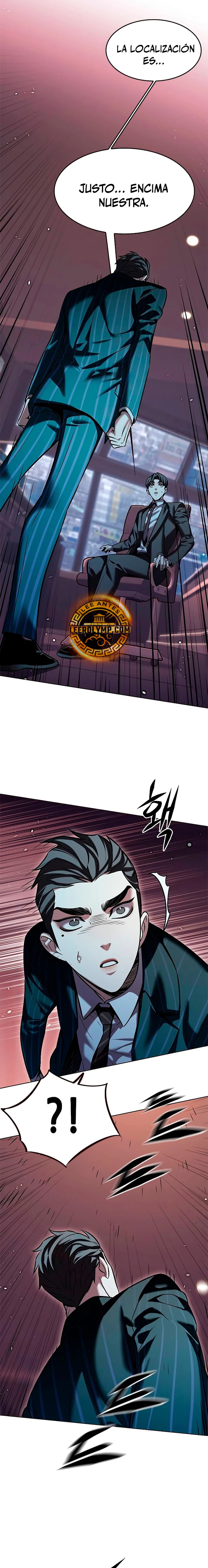 Read Lightning Degree ES Manga Online