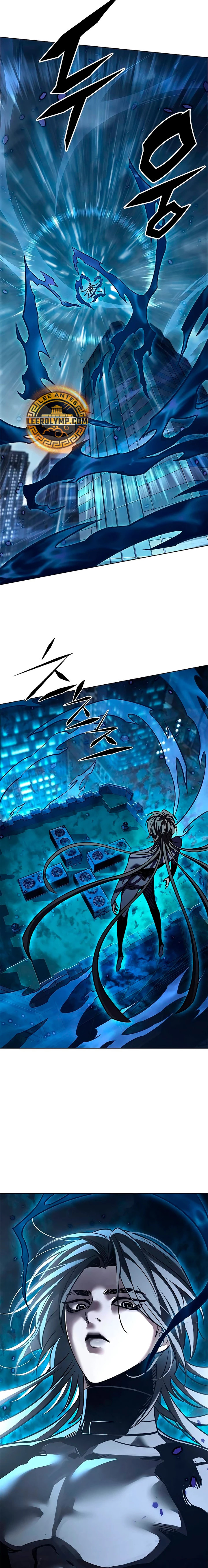 Read Lightning Degree ES Manga Online