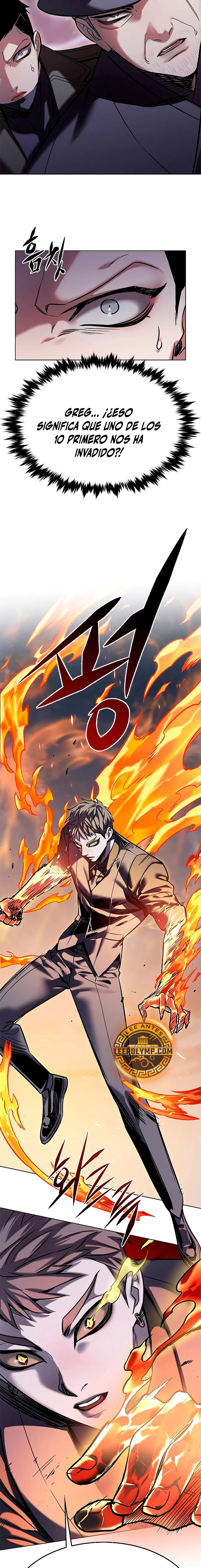 Read Lightning Degree ES Manga Online