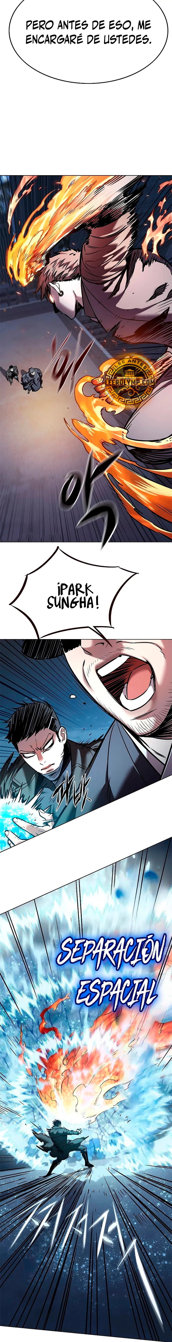 Read Lightning Degree ES Manga Online