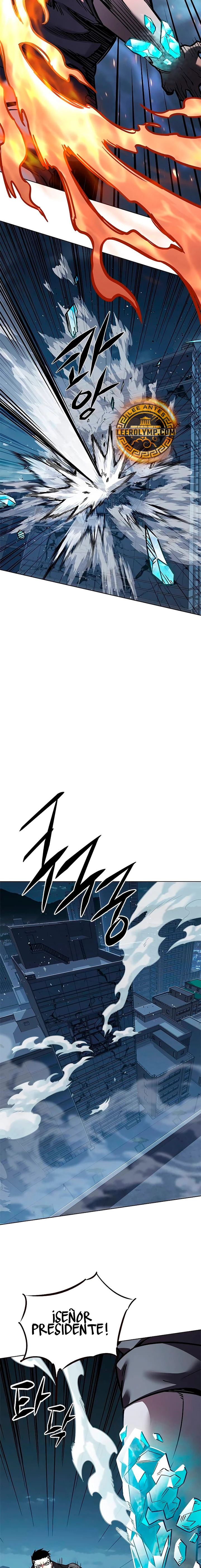 Read Lightning Degree ES Manga Online